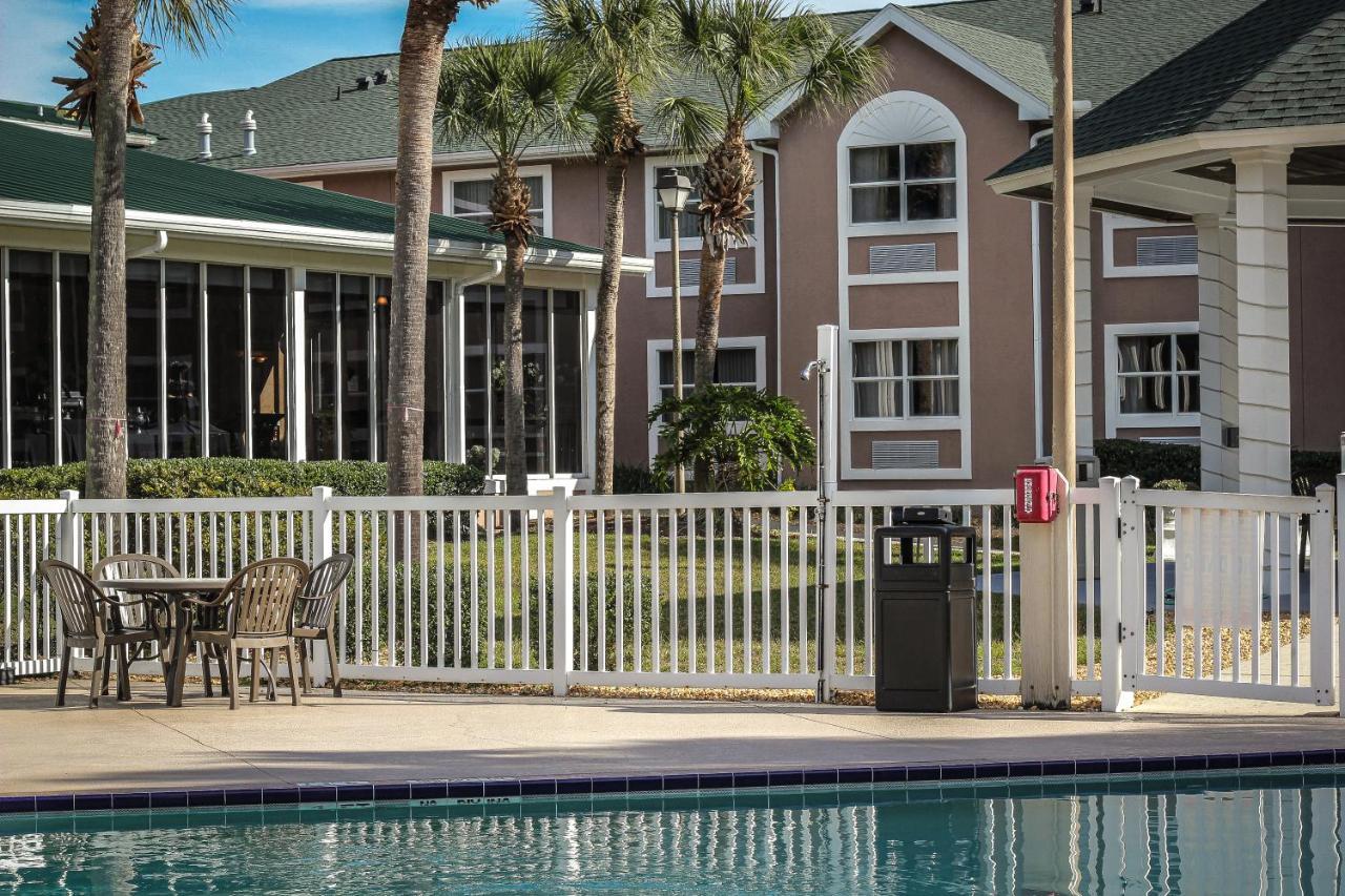 Quality Inn Conference Center At Citrus Hills Hernando Kültér fotó